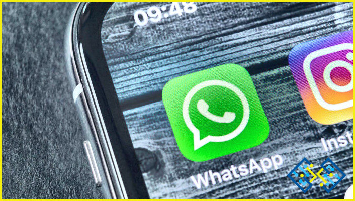 Cómo Desactivar La Cuenta De Whatsapp ️ Lizengo 【 2024 3054