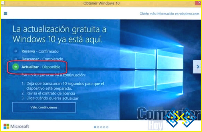 ¿cuánto Tiempo Se Tarda En Instalar Windows 10 ️ Lizengo 【 2024emk 7932