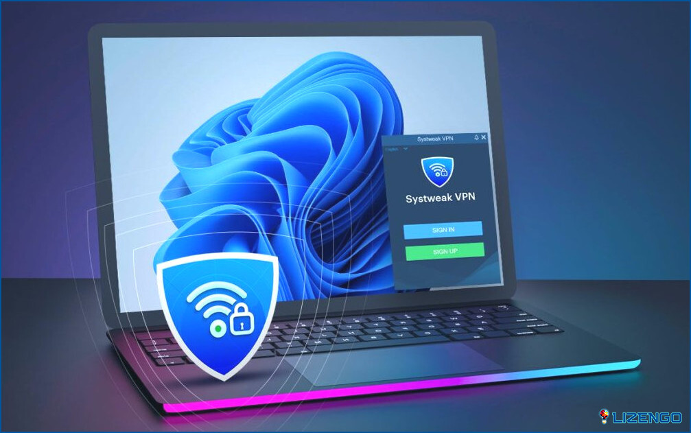 Systweak VPN