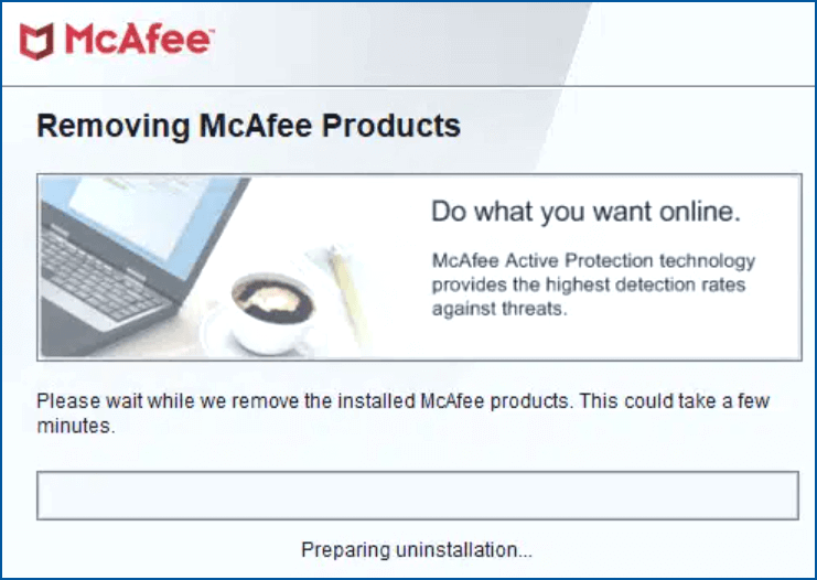 McAfee